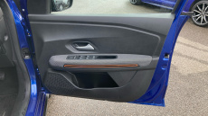 Dacia Sandero Stepway 1.0 TCe Journey 5dr Petrol Hatchback